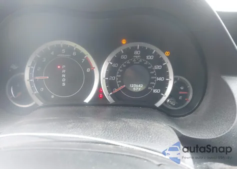 2014 Acura Tsx 2.4 from USA, damaged, VIN JH4CU2F43EC000716